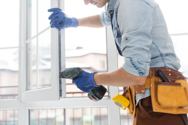 Fast and Reliable Emergency Window and Door Repairs in Olivehurst, CA